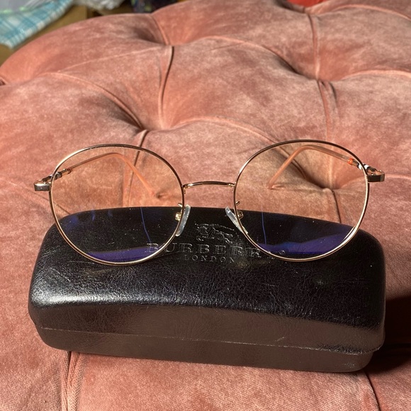 Burberry Classic Unisex Glasses